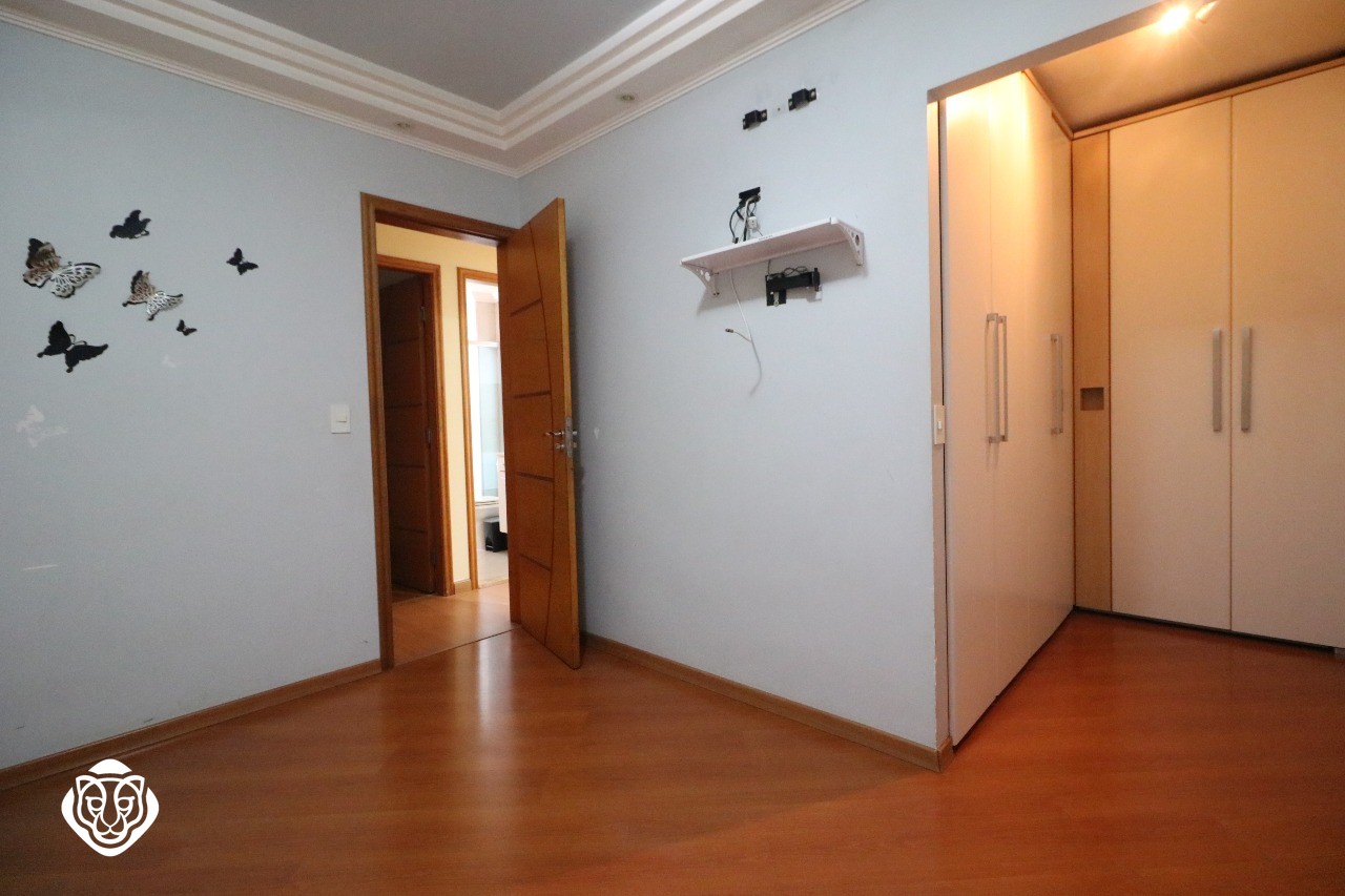 Dormitório I/Closet