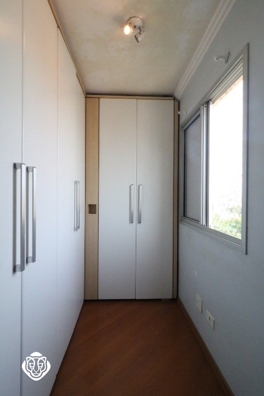 Dormitório I/Closet