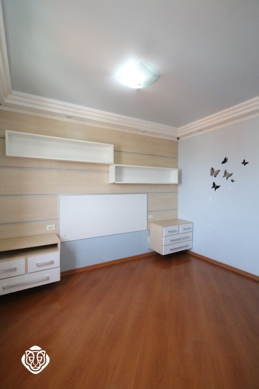 Dormitório I/Closet