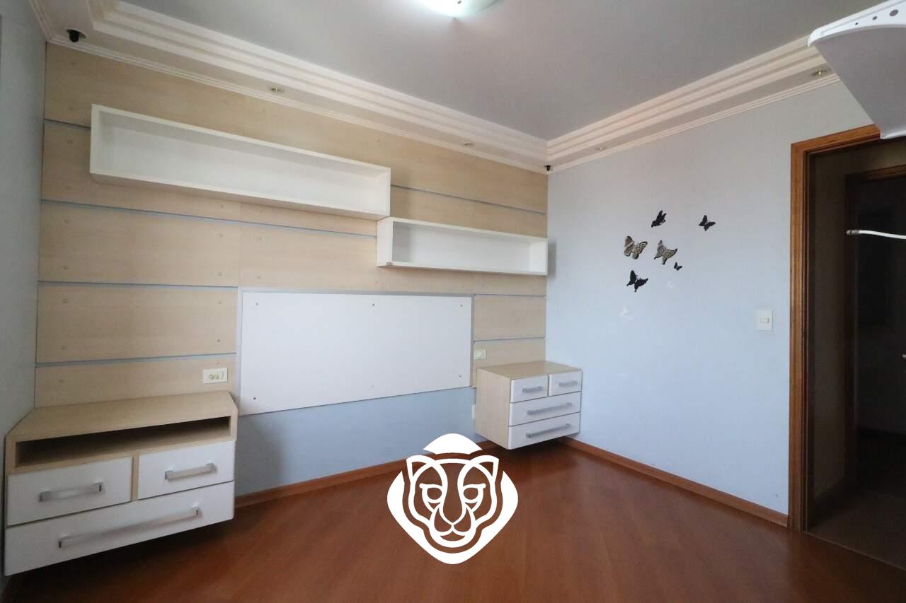 Dormitório I/Closet