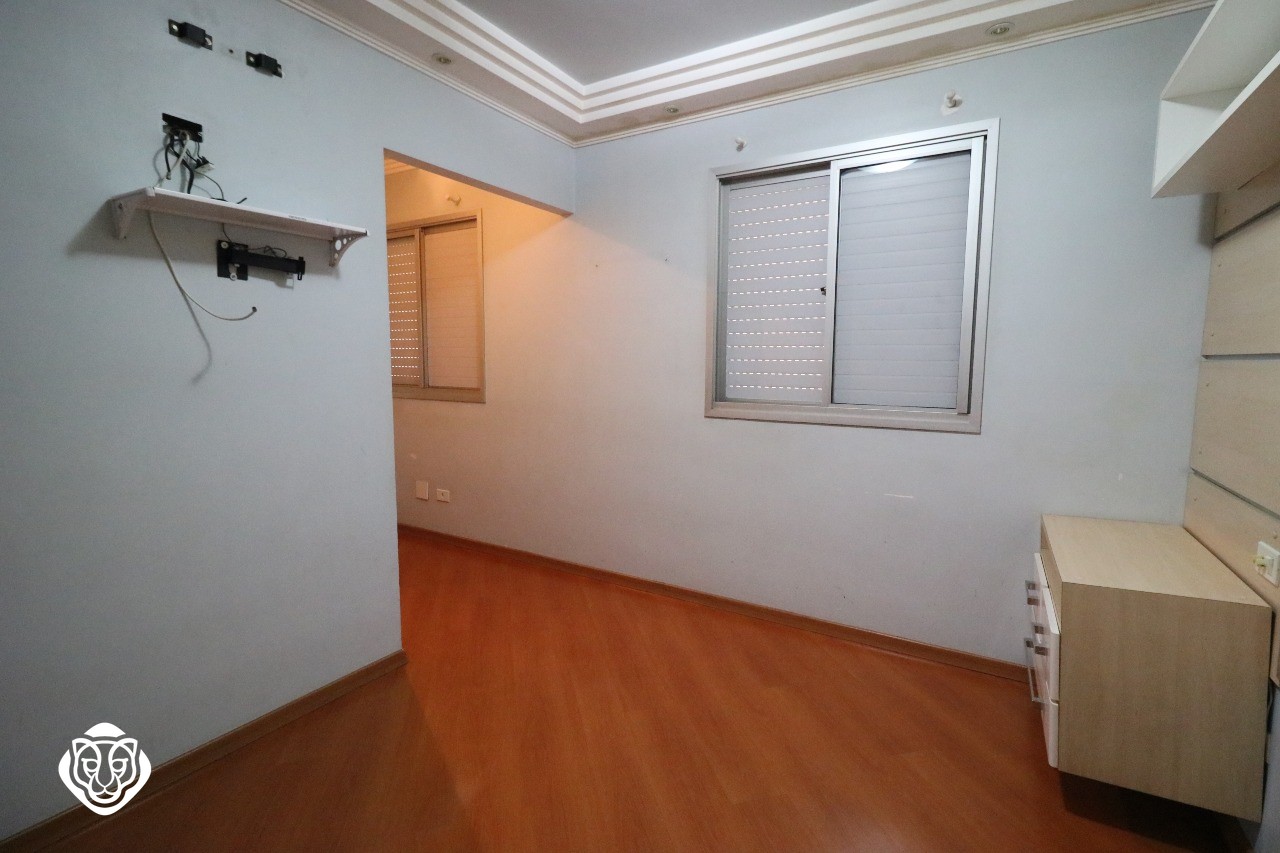 Dormitório I/Closet