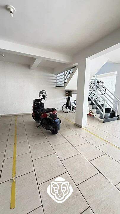 Garagem
