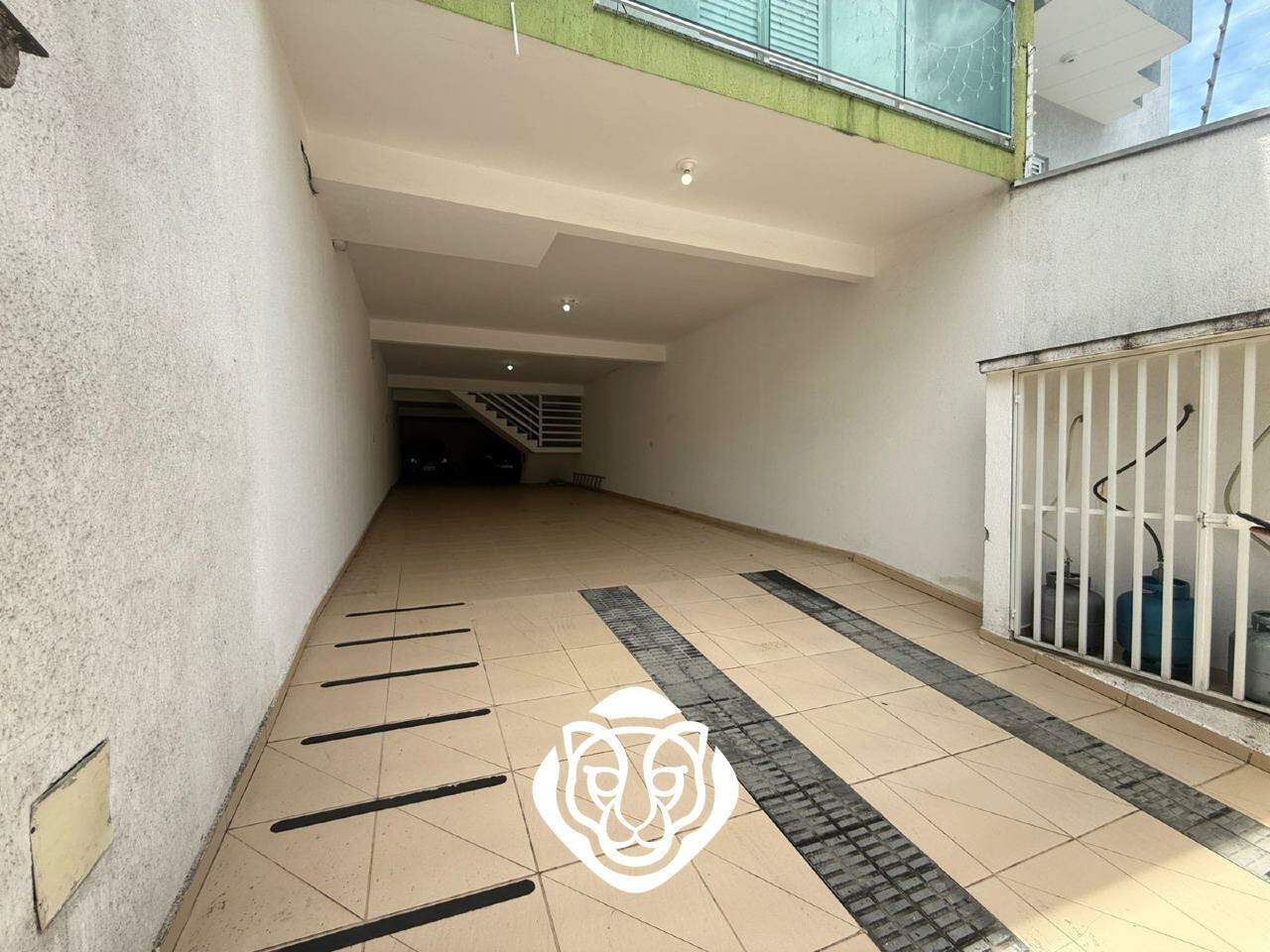 Garagem