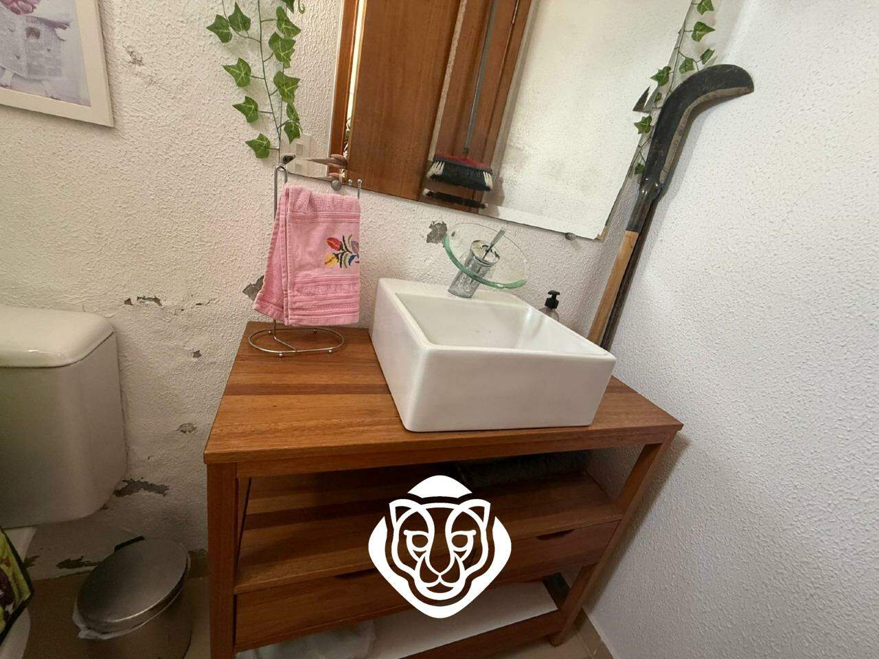 Lavabo
