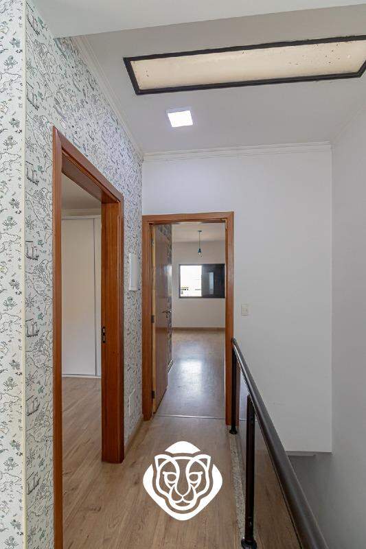 Hall dormitórios