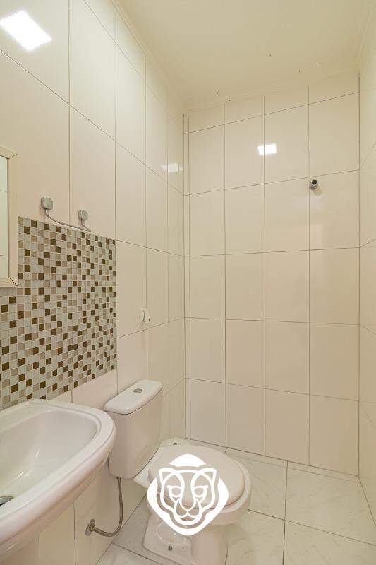 Lavabo / Garagem