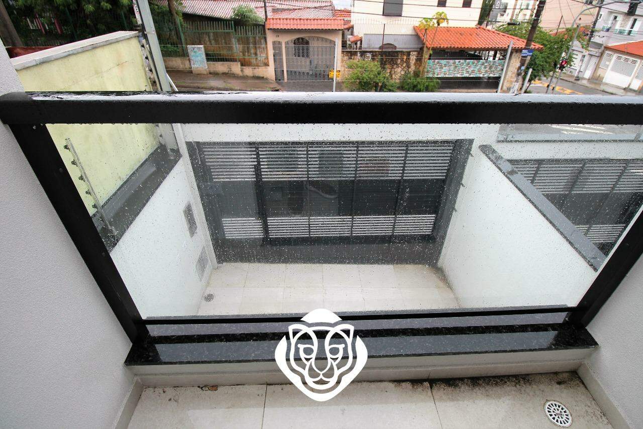 Sacada Suíte I