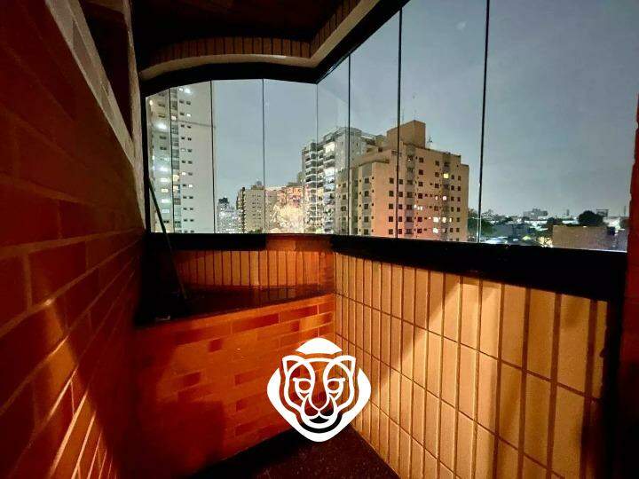 Varanda Dormitório IV