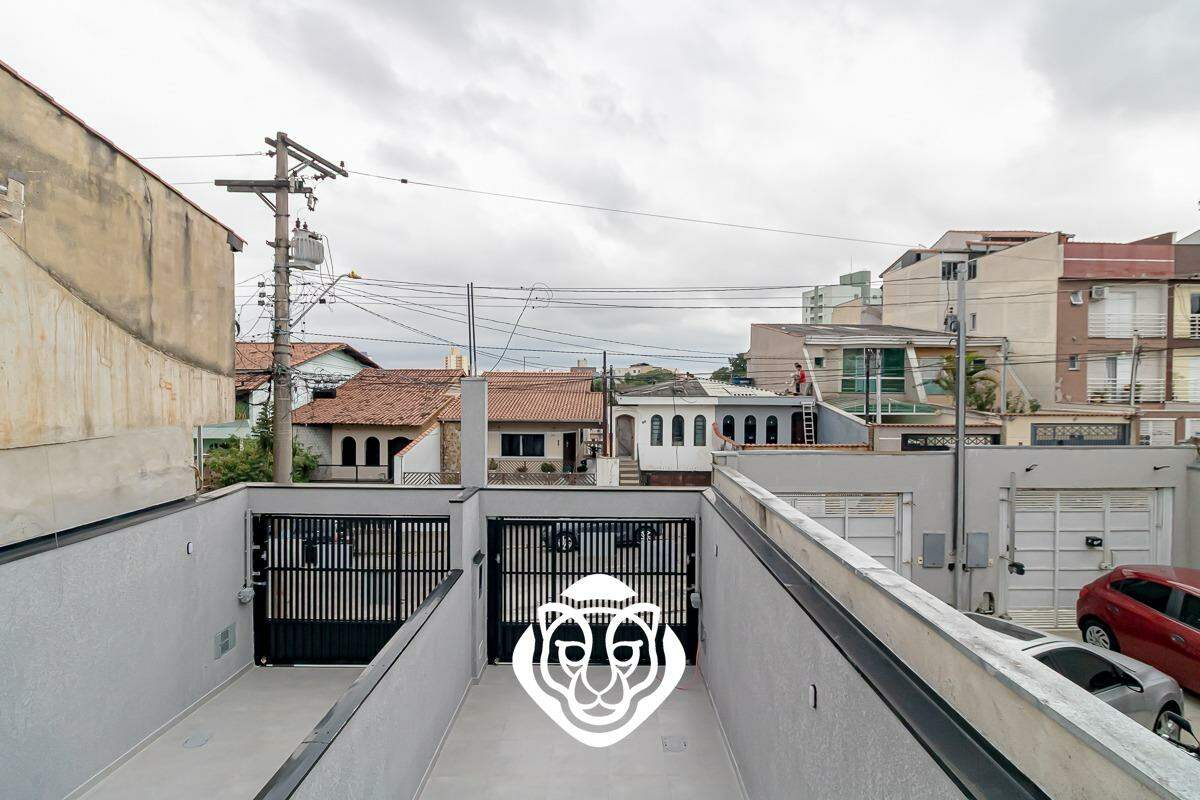 Cobertura/ Vista