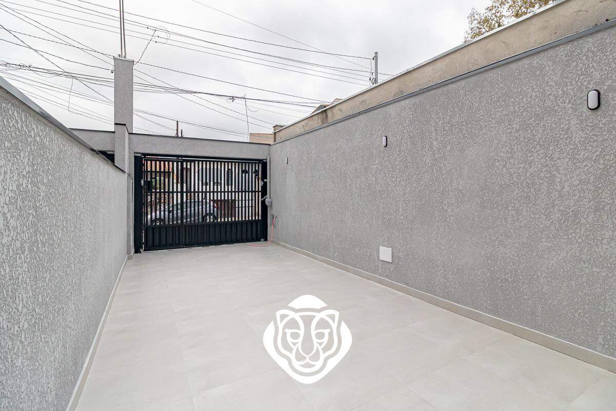 Garagem