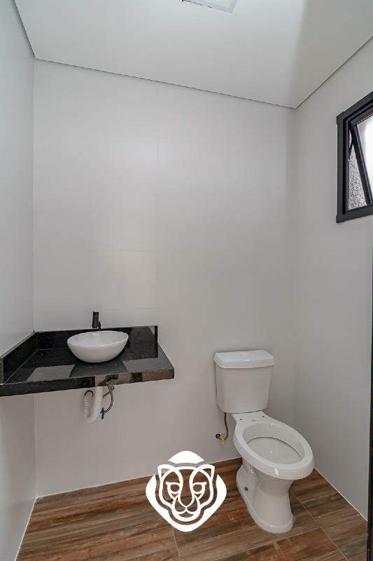 Cobertura / Lavabo
