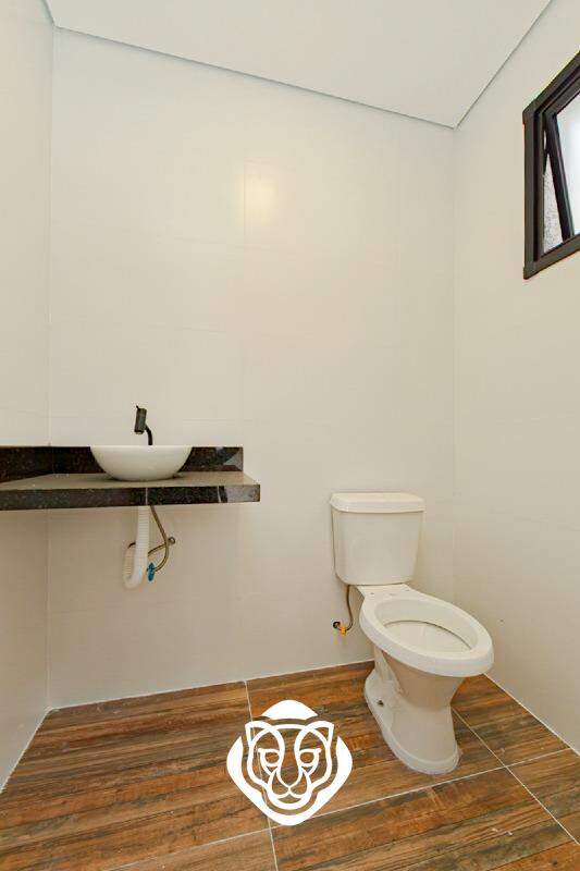 Lavabo Espaço gourmet 