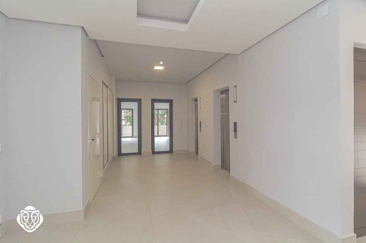 HALL SOCIAL / ELEVADOR