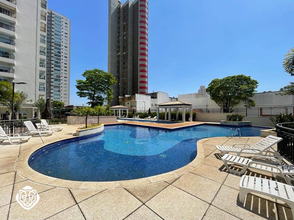 Piscina Adulto