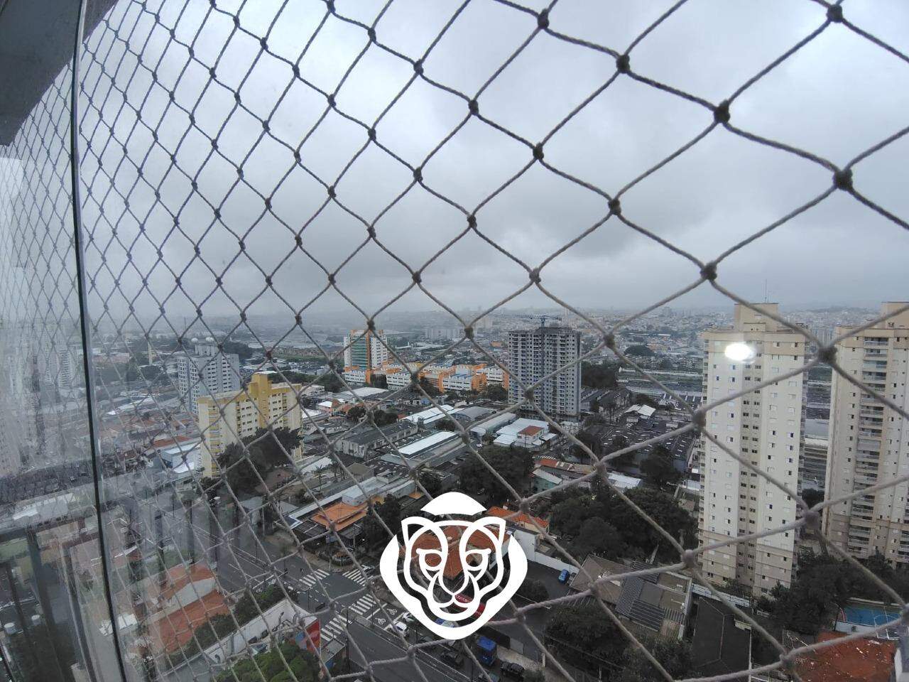 Sacada - Dormitório III
