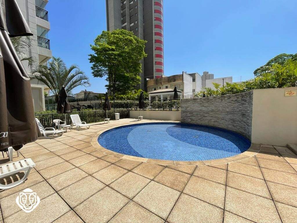 Piscina Infantil