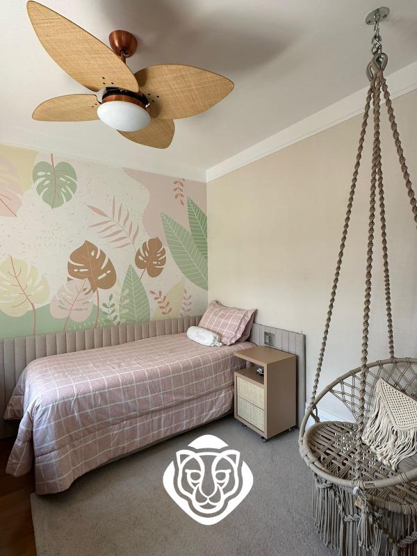 Dormitório Suíte II