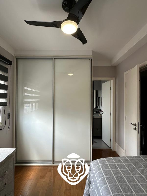 Dormitório Suíte III