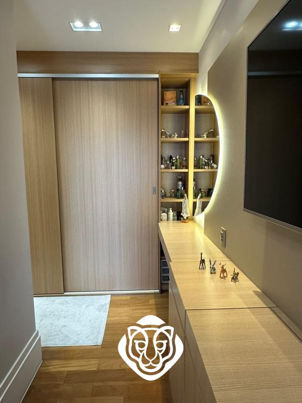 Dormitório Suíte I