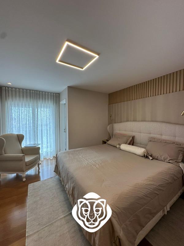 Dormitório Suíte I