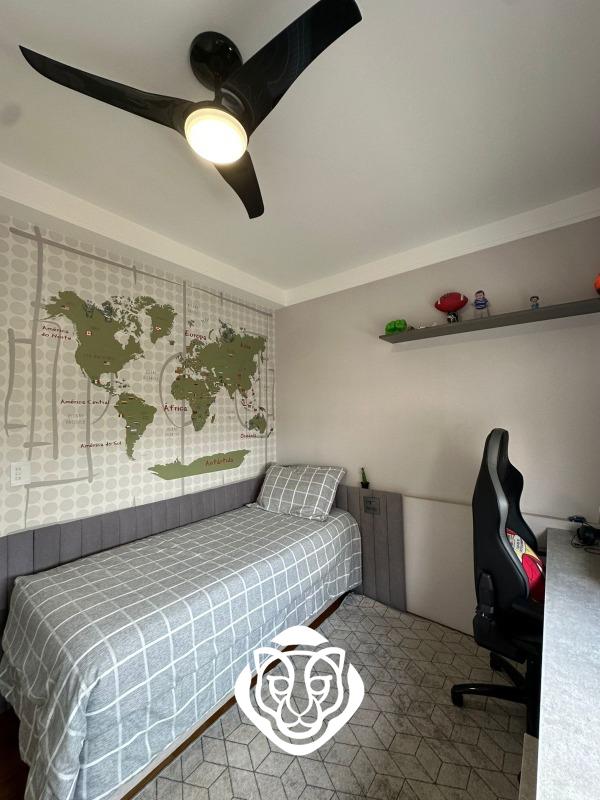 Dormitório Suíte III