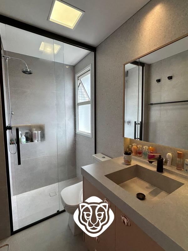 Banheiro / Suíte II