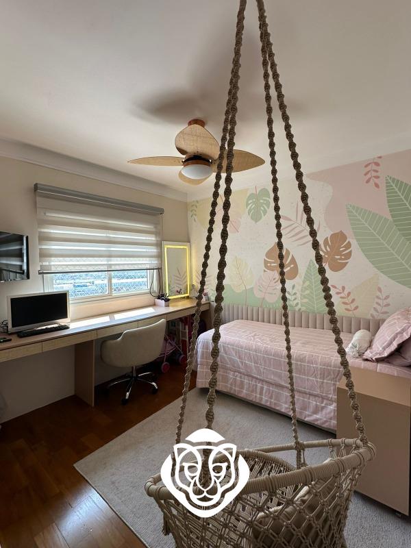 Dormitório Suíte II