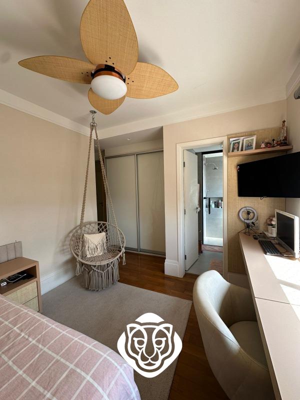 Dormitório Suíte II