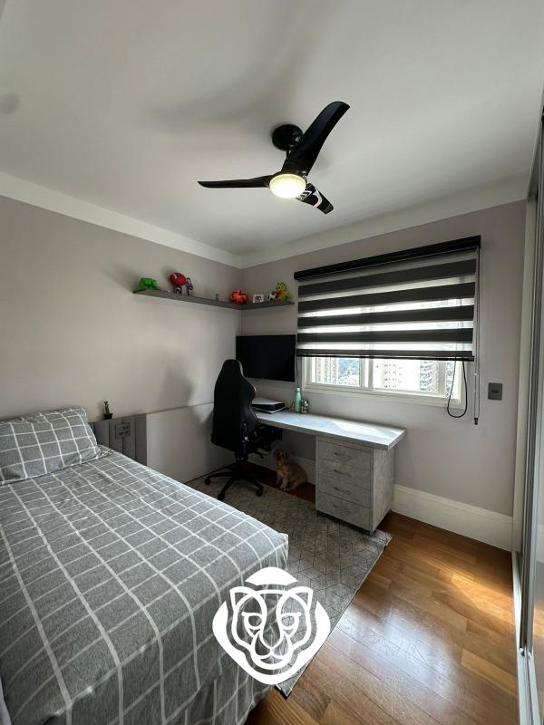 Dormitório Suíte III