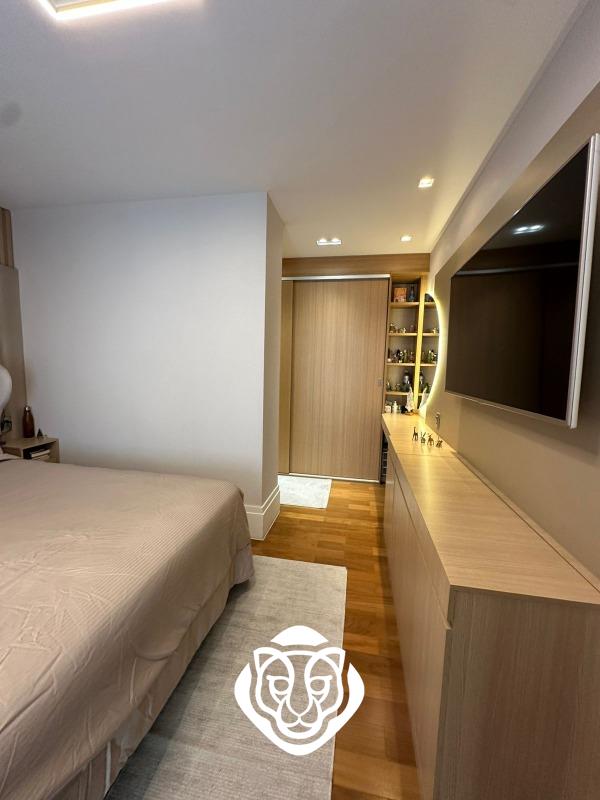 Dormitório Suíte I