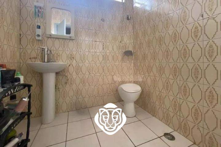 Banheiro