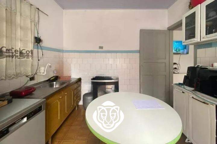 Cozinha 