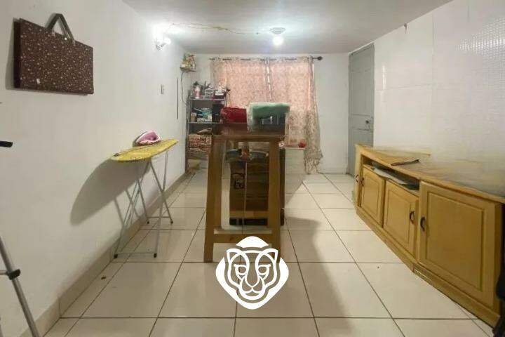 Área de serviço