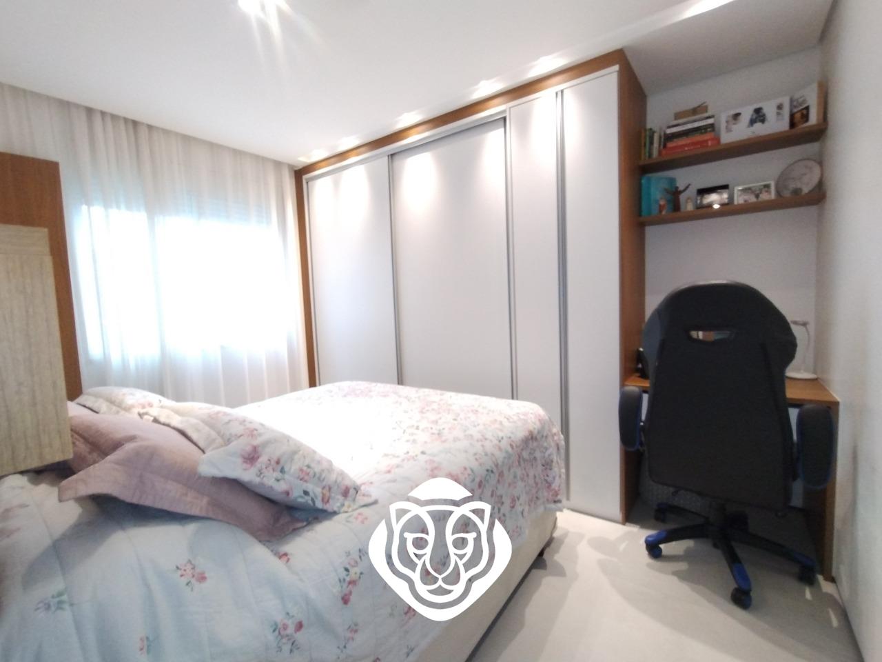 Dormitório II Suíte