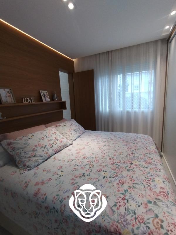 Dormitório II Suíte