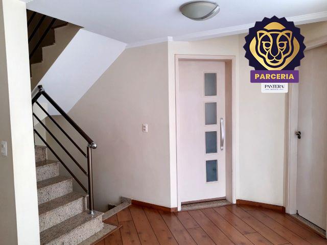 Acesso - Dormitórios