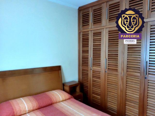 Dormitório I -Suíte 