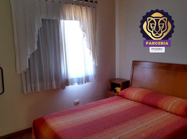 Dormitório I -Suíte 