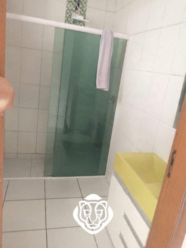 Banheiro - sobreloja II