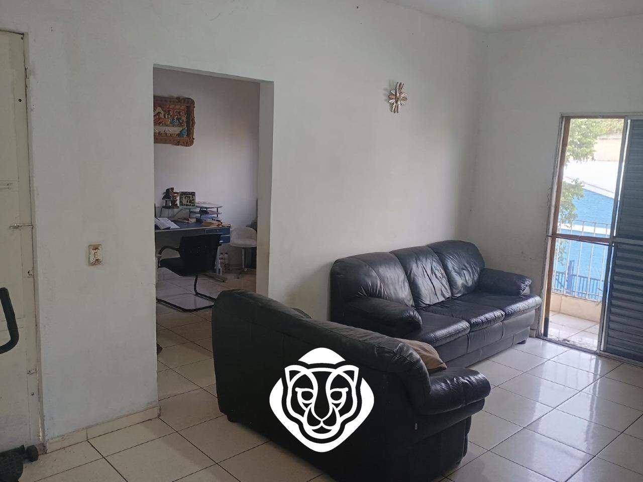 Sala - sobreloja I