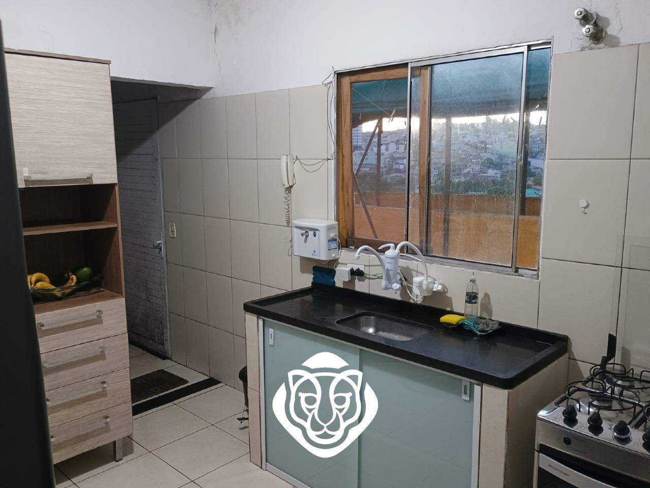 Cozinha - sobreloja II
