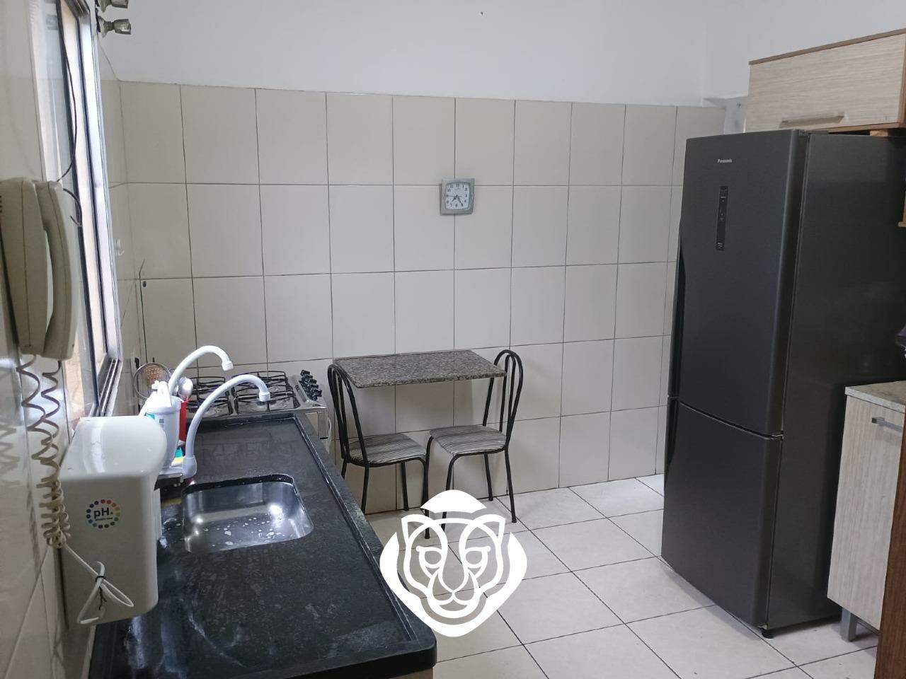 Cozinha - sobreloja I