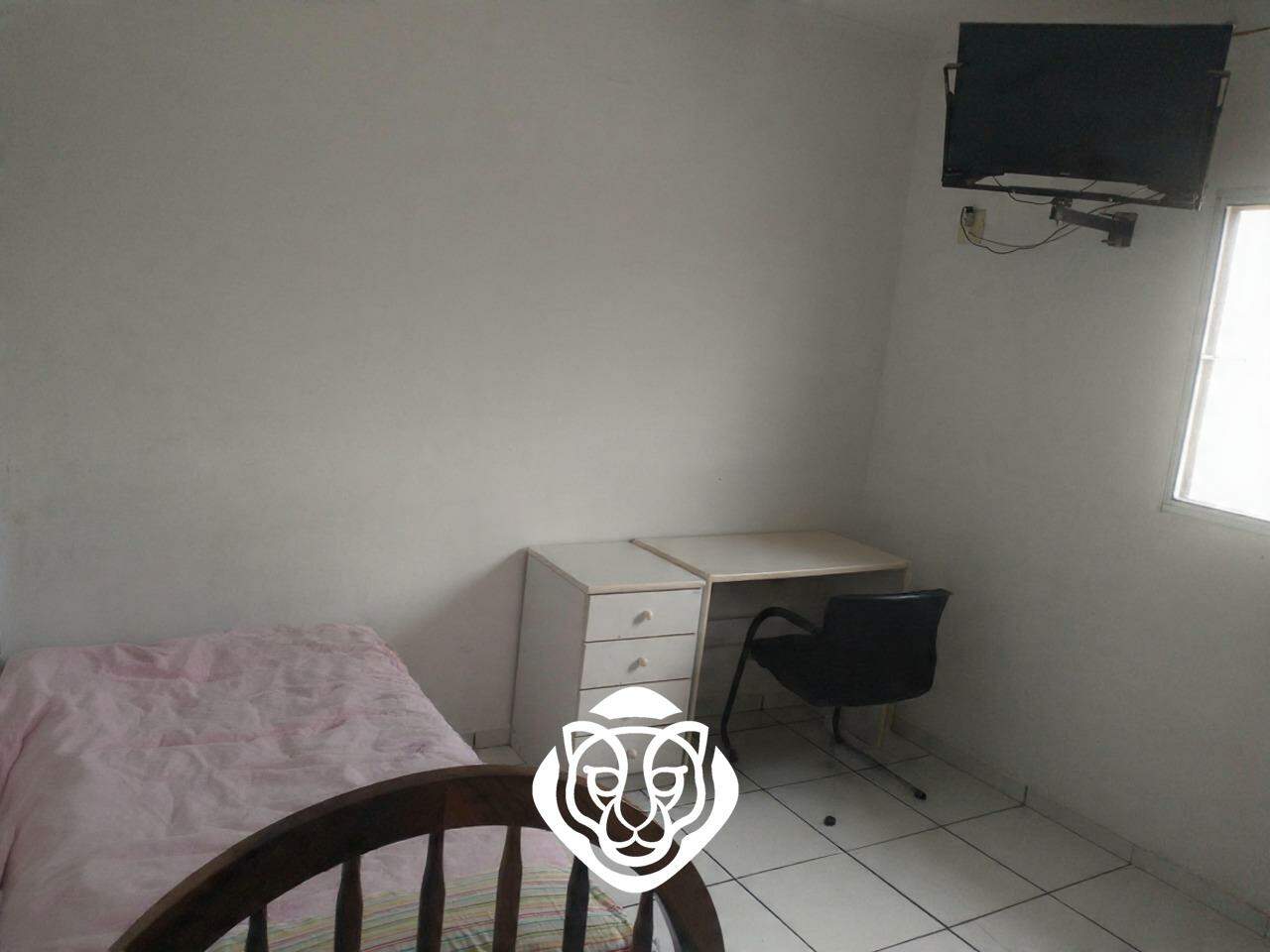 Dormitório I - sobreloja II