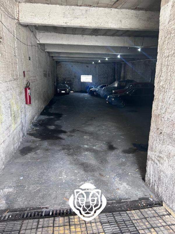 Garagem
