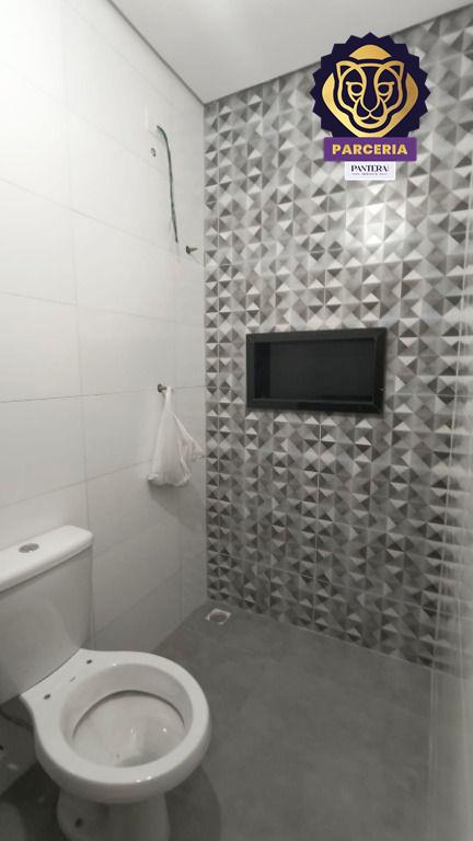 Banheiro - Suíte II