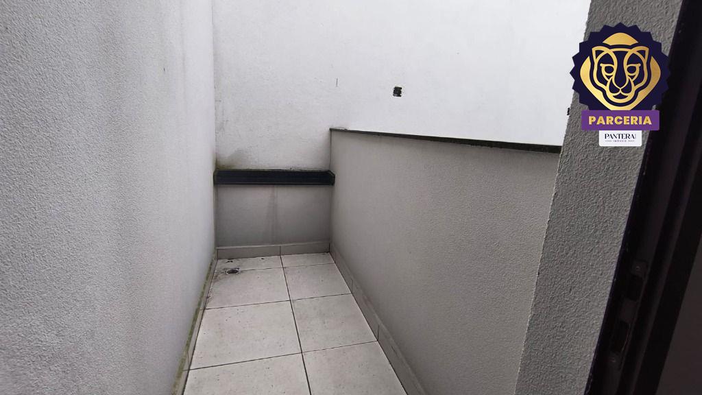 Sacada - Dormitório I