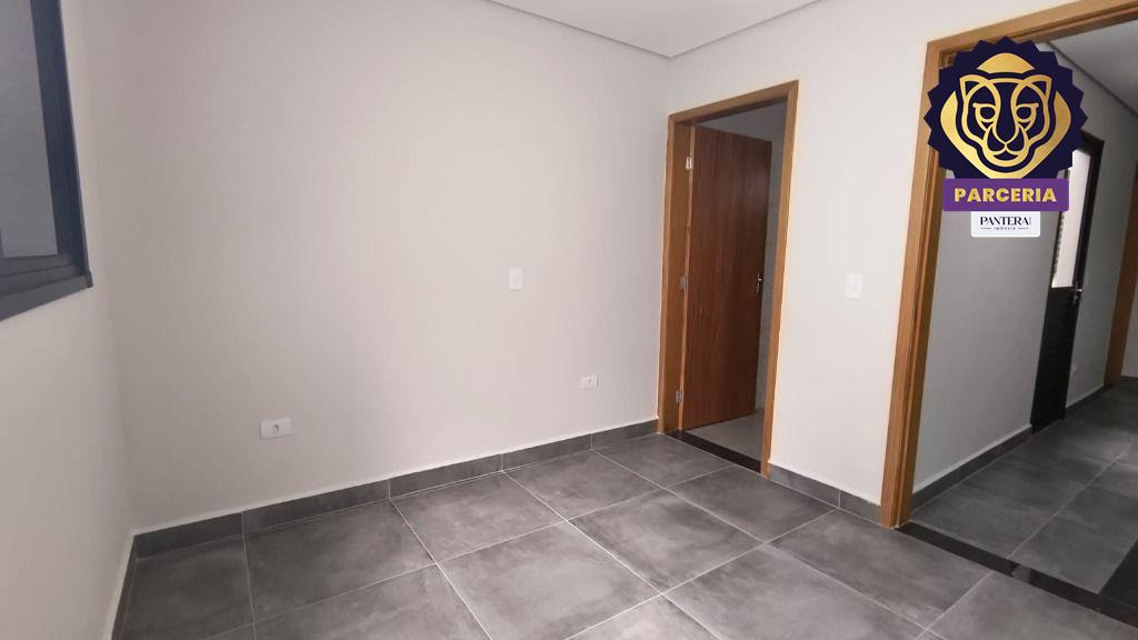 Dormitório I - Suíte I 