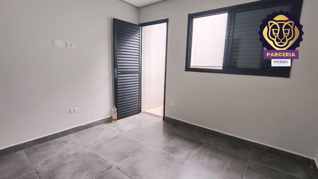 Dormitório I - Suíte I 