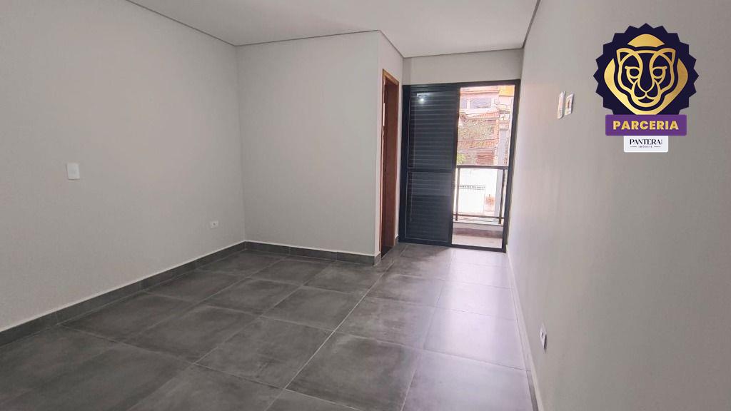 Dormitório III - Suíte III