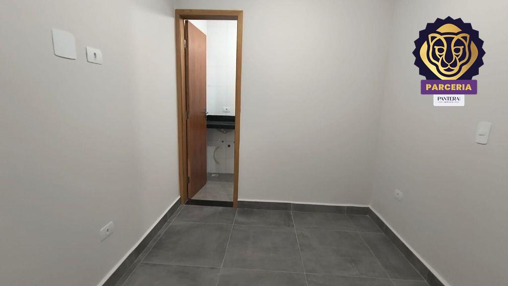 Dormitório II - Suíte II 